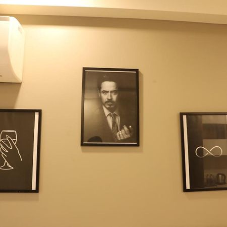 Vaabi Saabi Hotel Gurgaon Extérieur photo